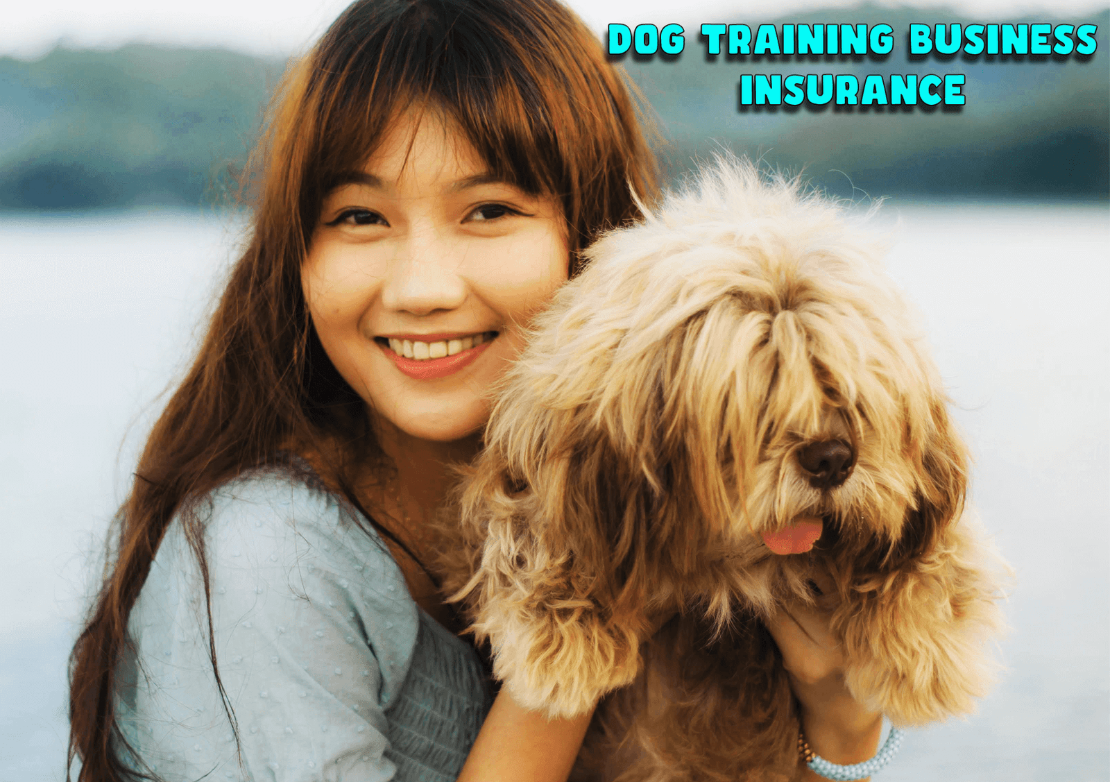 Dog Training Business Insurance
